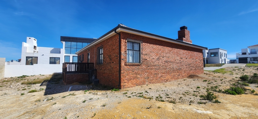 3 Bedroom Property for Sale in Oceanview Heights Western Cape